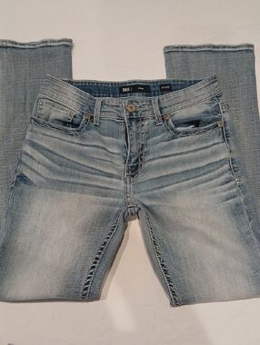 BKE Light Wash Bootcut Women's Jeans